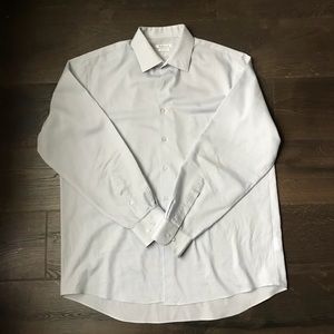 🚨CLOSET CLOSING 7/12 🚨 Van Heusen Dress Shirt